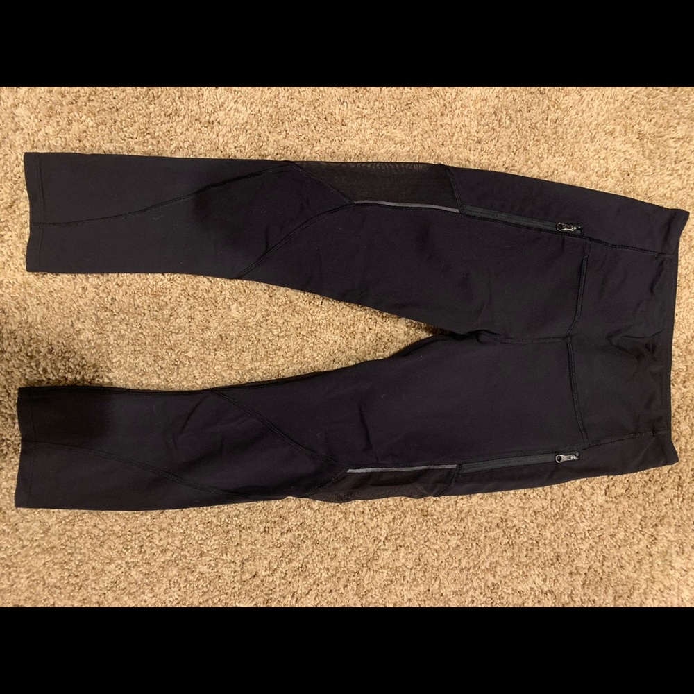 Lulu lemon leggings